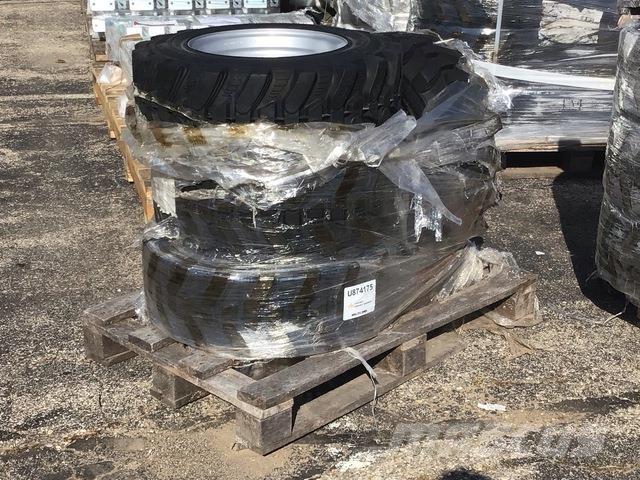  Camso SKS532 Lastikler