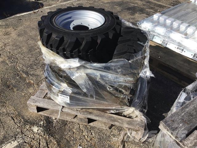  Camso SKS532 Lastikler