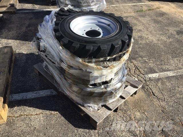  Camso SKS532 Lastikler
