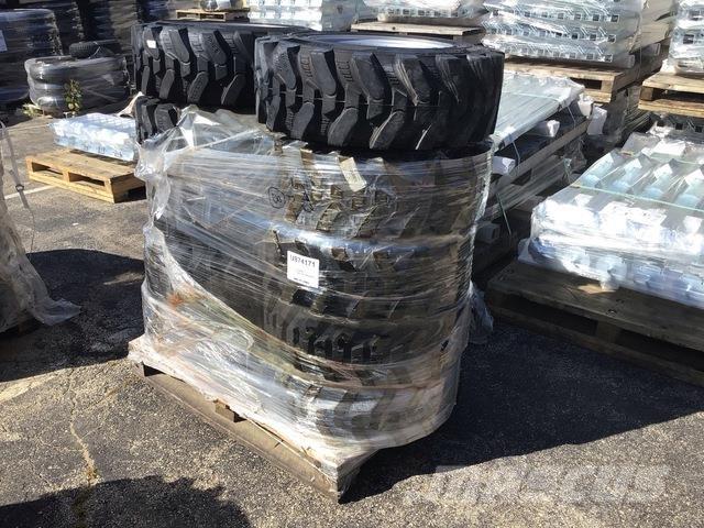  Camso SKS532 Lastikler