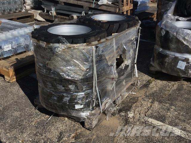  Camso SKS532 Lastikler
