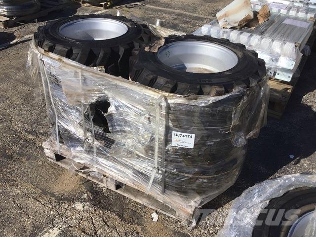  Camso SKS532 Lastikler