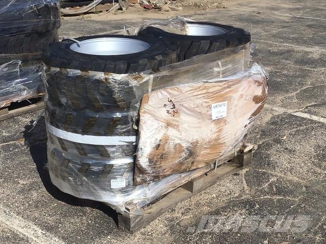  Camso SKS532 Lastikler