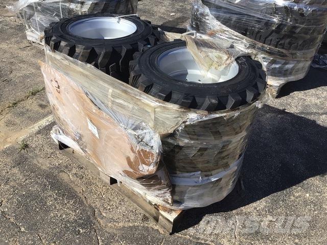  Camso SKS532 Lastikler