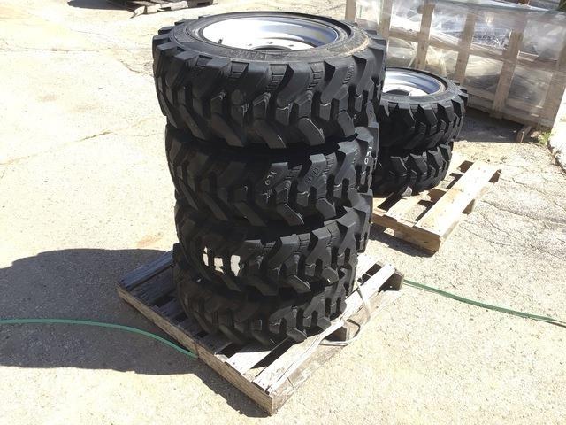  Camso SKS732 Lastikler