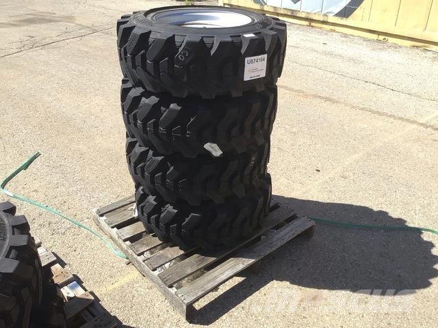  Camso SKS732 Lastikler