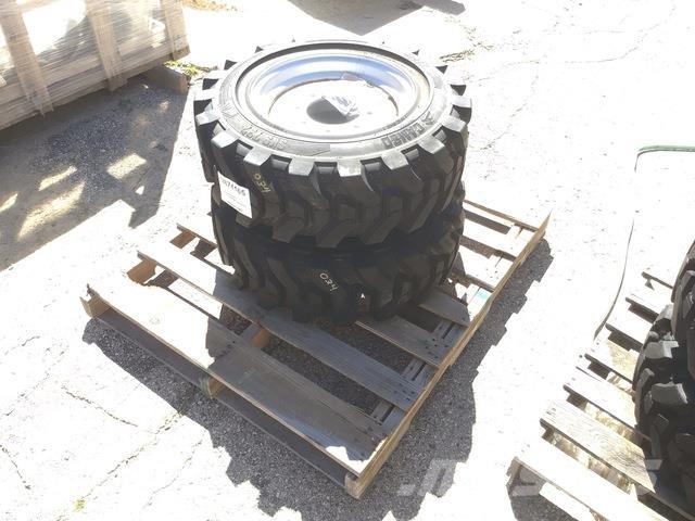  Camso SKS732 Lastikler