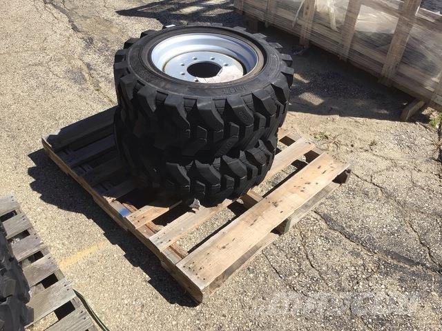  Camso SKS732 Lastikler