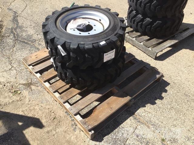  Camso SKS732 Lastikler