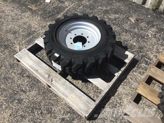  Camso SKS732 Lastikler