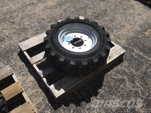  Camso SKS732 Lastikler