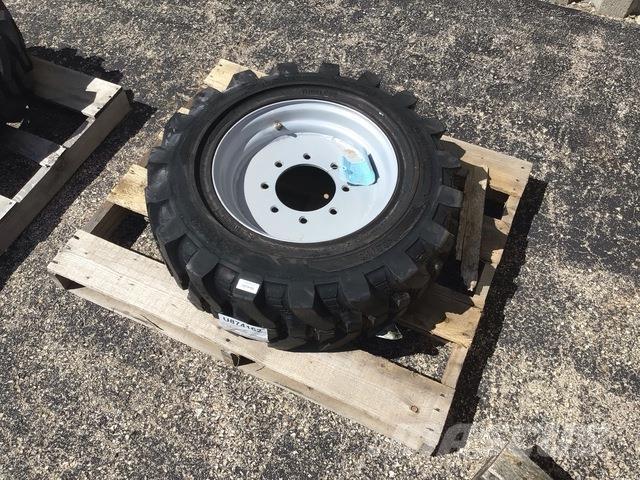  Camso SKS732 Lastikler