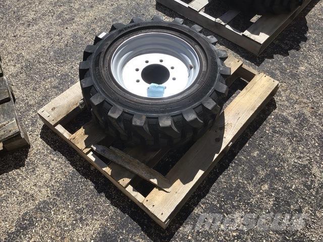  Camso SKS732 Lastikler