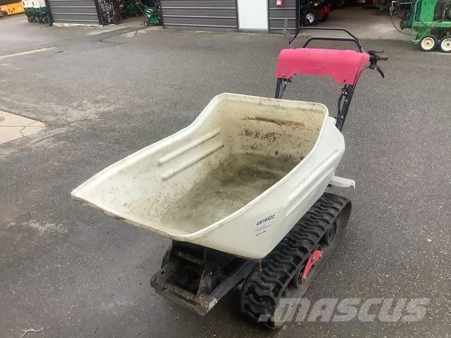 Canycom SC45 Beton aksesuarlari