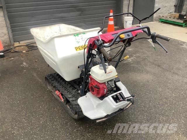 Canycom SC45 Beton aksesuarlari