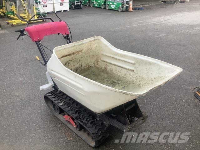 Canycom SC45 Beton aksesuarlari