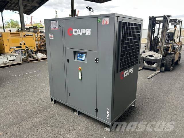  Caps CR30-7 Kompresörler