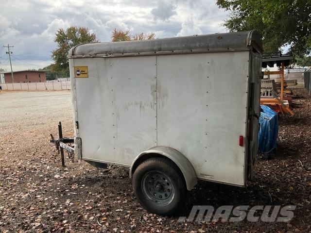  Carry-On Kapali kasa treylerler