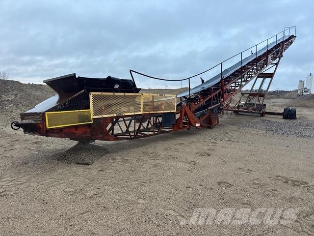 Carter  Konveyörler