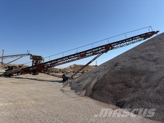 Carter  Konveyörler