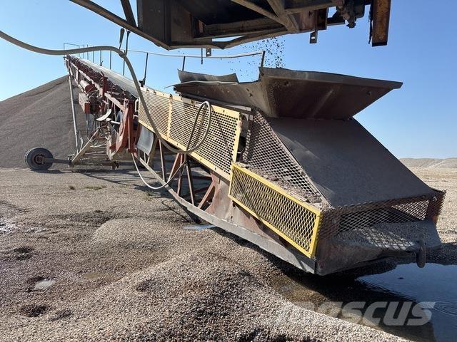 Carter  Konveyörler