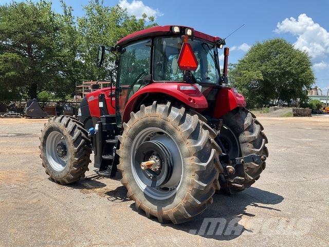 CASE 140A Traktörler