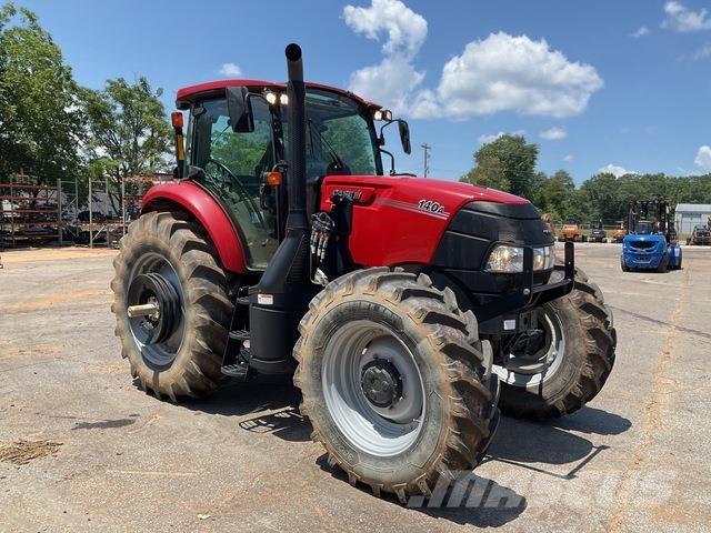 CASE 140A Traktörler