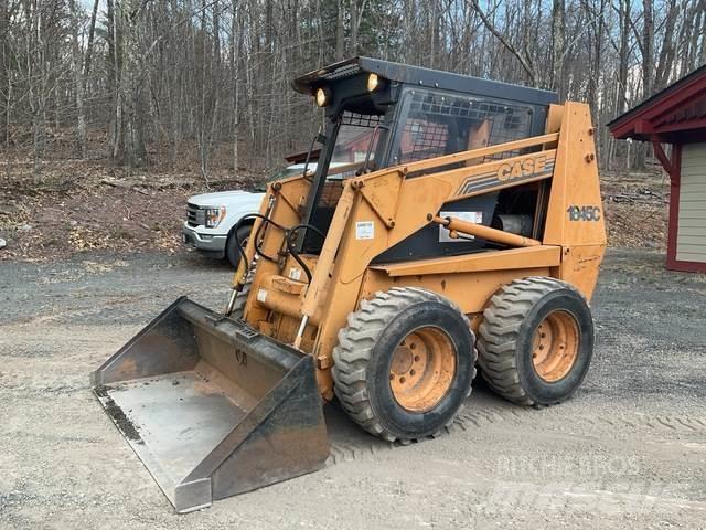 CASE 1845C Skid steer loderler
