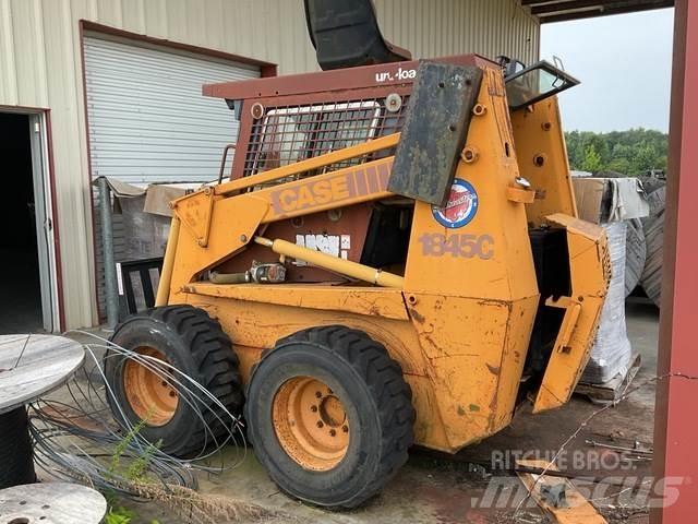 CASE 1845C Skid steer loderler