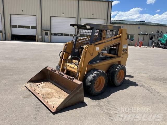 CASE 1845C Skid steer loderler