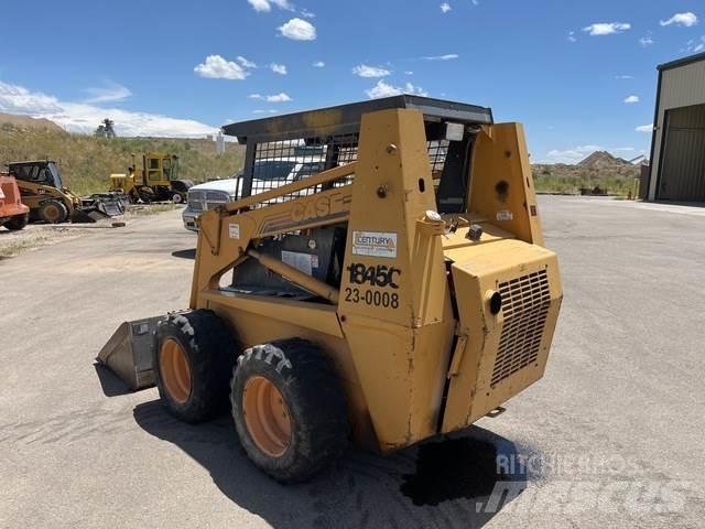 CASE 1845C Skid steer loderler