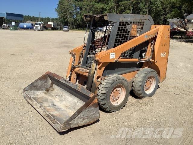 CASE 420 Skid steer loderler