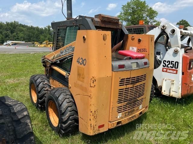 CASE 430 Skid steer loderler