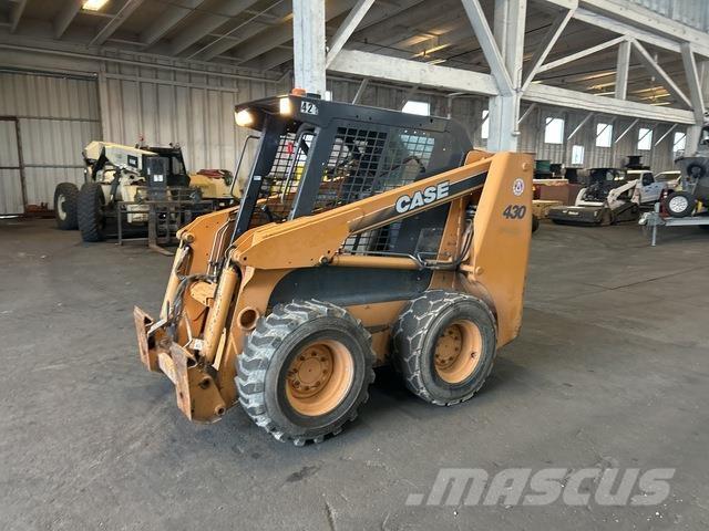 CASE 430 Skid steer loderler