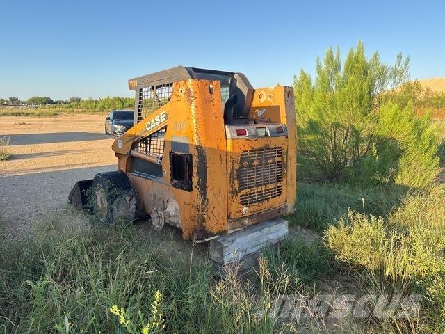 CASE 440 Skid steer loderler