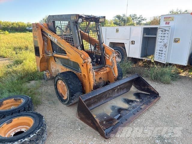 CASE 440 Skid steer loderler