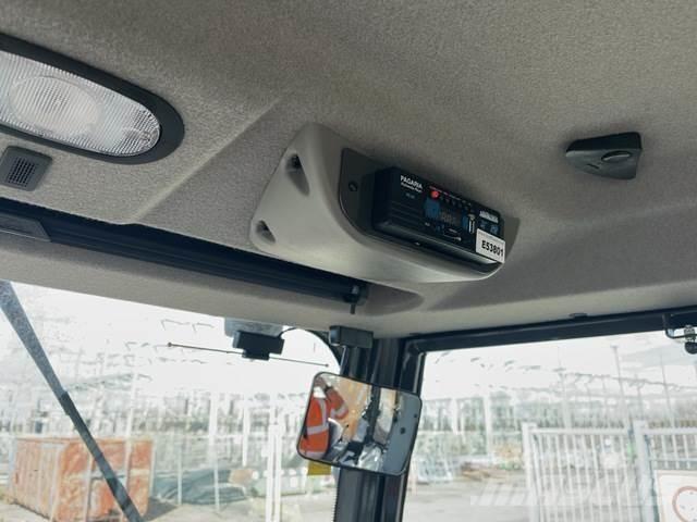 CASE 570SV Kazıcı yükleyiciler - beko loder