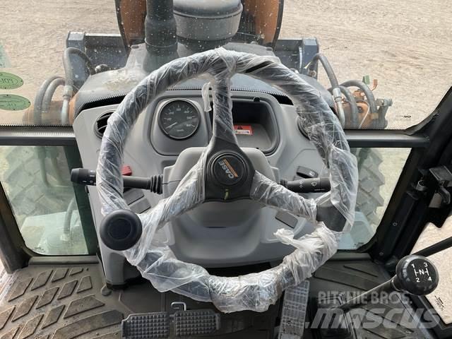 CASE 570SV Kazıcı yükleyiciler - beko loder