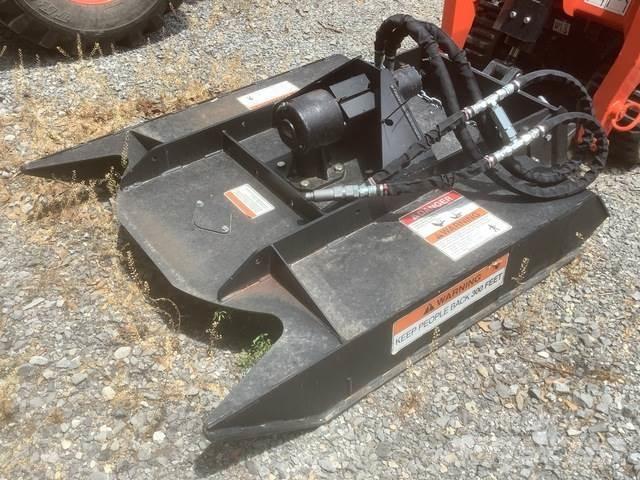 CASE 91876069 Mobil çim biçme makineleri