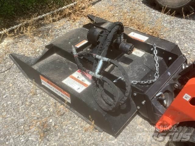 CASE 91876069 Mobil çim biçme makineleri