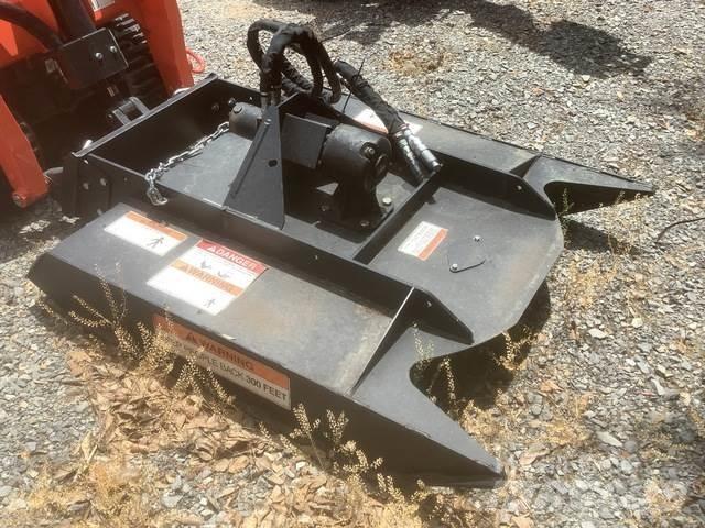 CASE 91876069 Mobil çim biçme makineleri