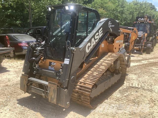 CASE DL550 Skid steer loderler