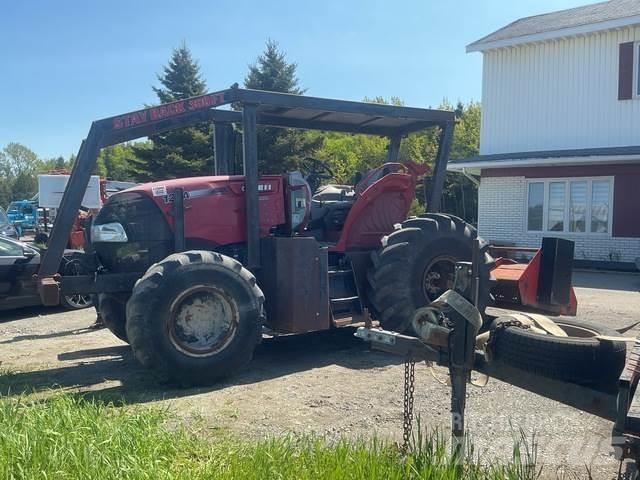 Case IH 120A Traktörler
