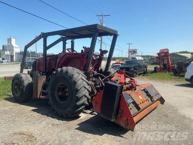 Case IH 120A Traktörler