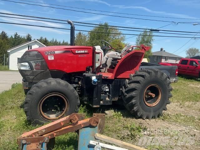 Case IH 120A Traktörler