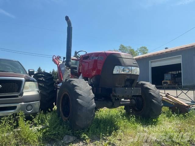Case IH 120A Traktörler