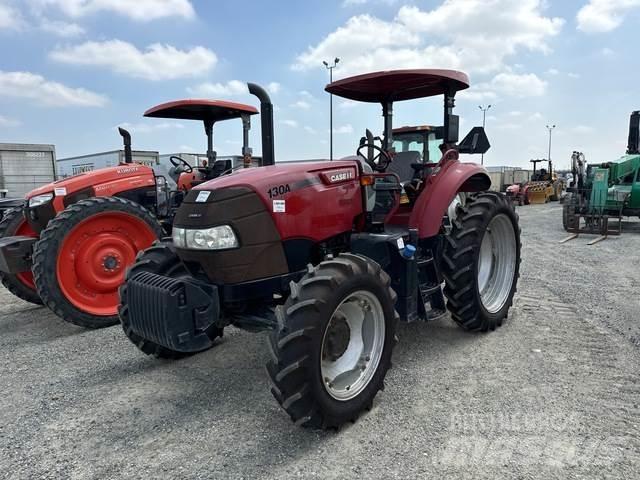 Case IH 130A Traktörler