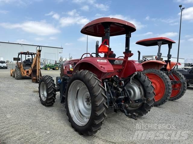 Case IH 130A Traktörler