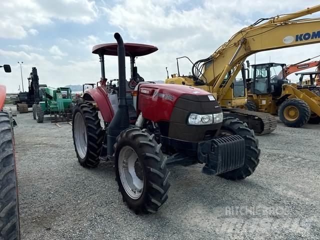 Case IH 130A Traktörler