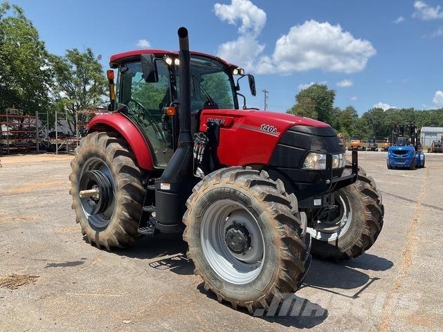 Case IH 140A Traktörler